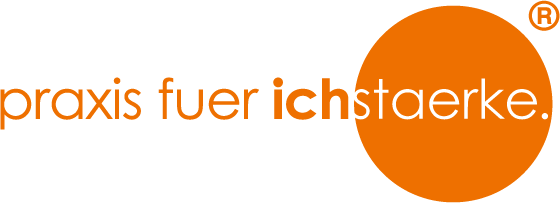 ichstaerke Logo Website